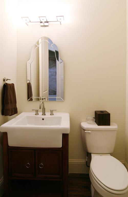 Prestonville - Residential