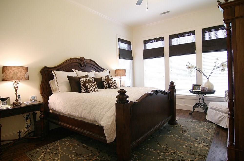 Prestonville - Residential