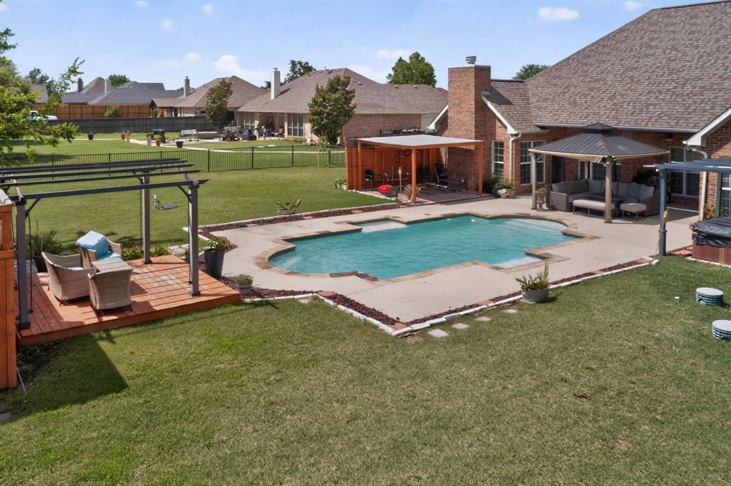 Shamrock Ridge Ph 3, 4, 5, 6, - Residential