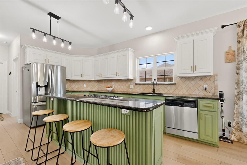 Shamrock Ridge Ph 3, 4, 5, 6, - Residential