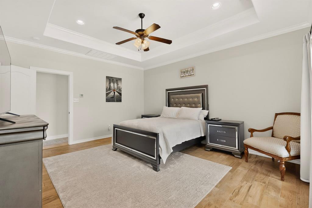 Shamrock Ridge Ph 3, 4, 5, 6, - Residential