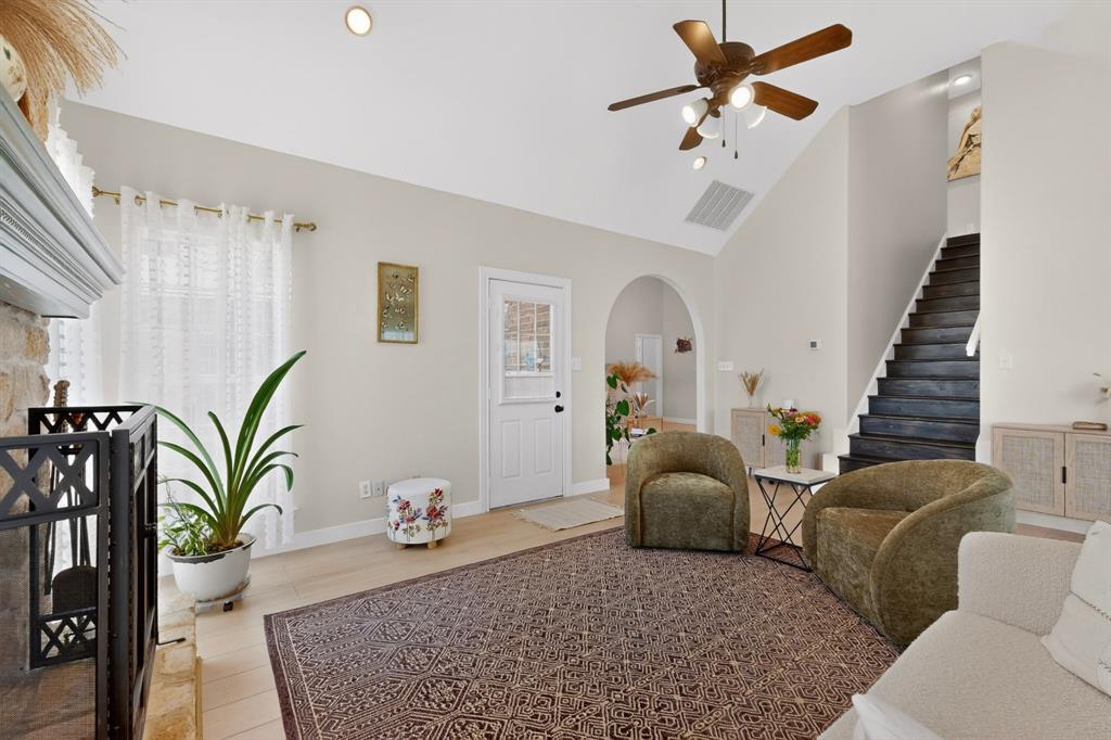 Shamrock Ridge Ph 3, 4, 5, 6, - Residential