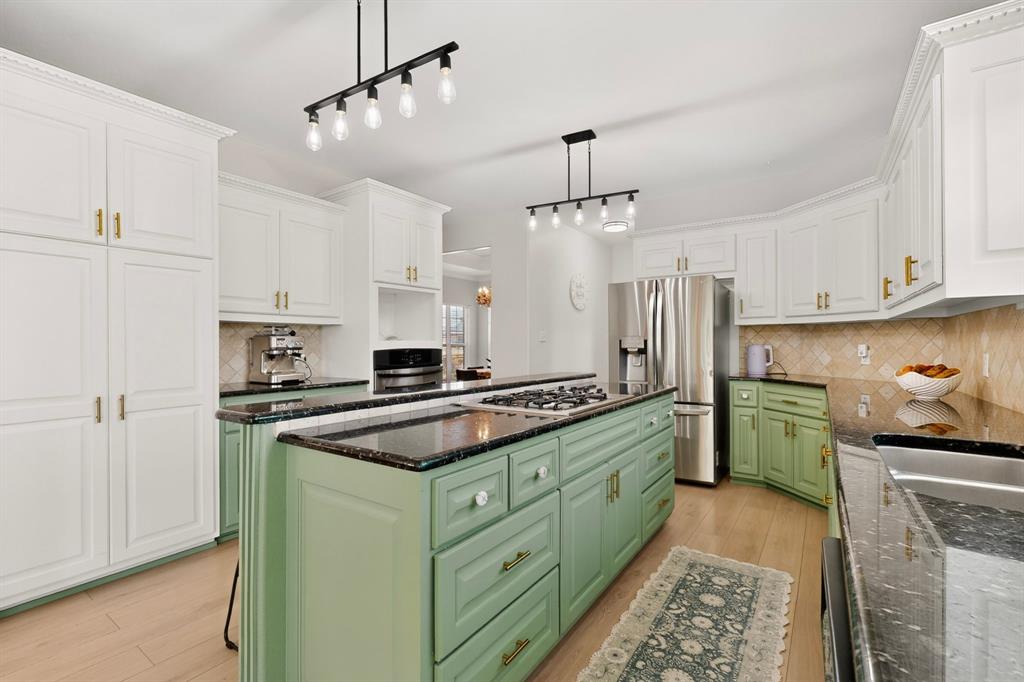Shamrock Ridge Ph 3, 4, 5, 6, - Residential