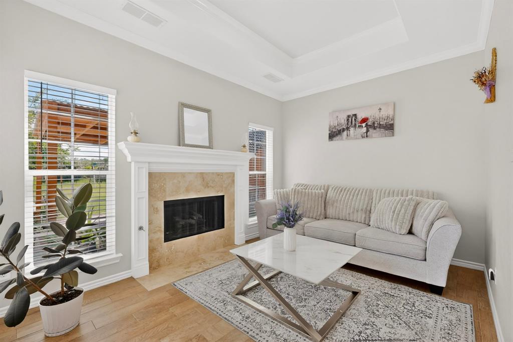 Shamrock Ridge Ph 3, 4, 5, 6, - Residential