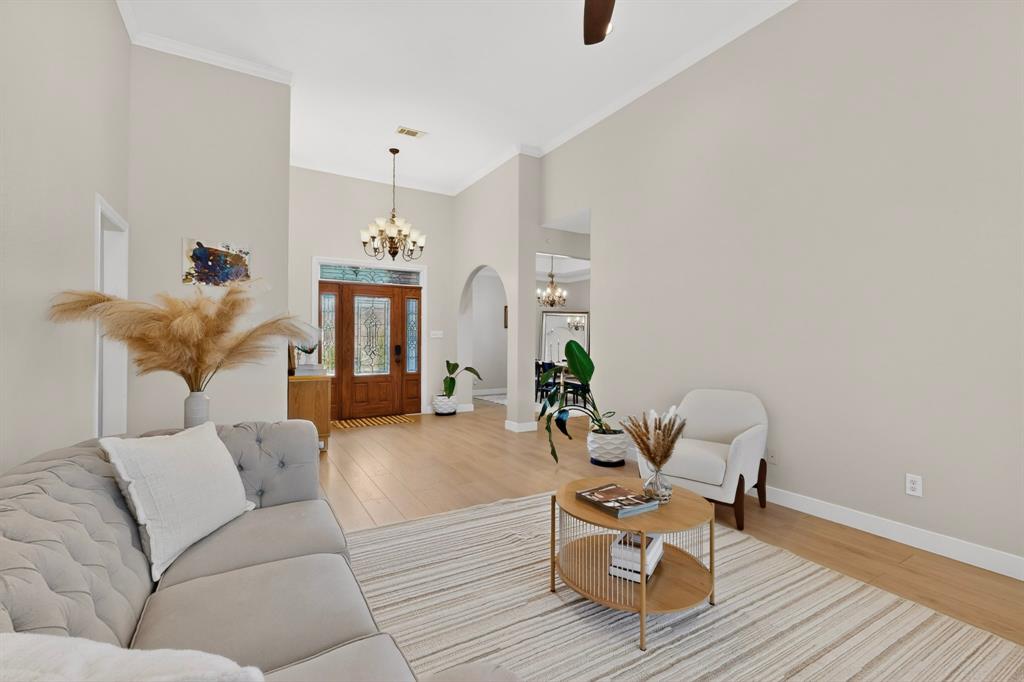 Shamrock Ridge Ph 3, 4, 5, 6, - Residential