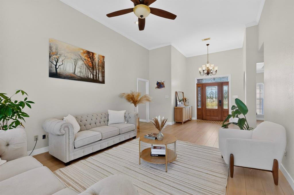 Shamrock Ridge Ph 3, 4, 5, 6, - Residential