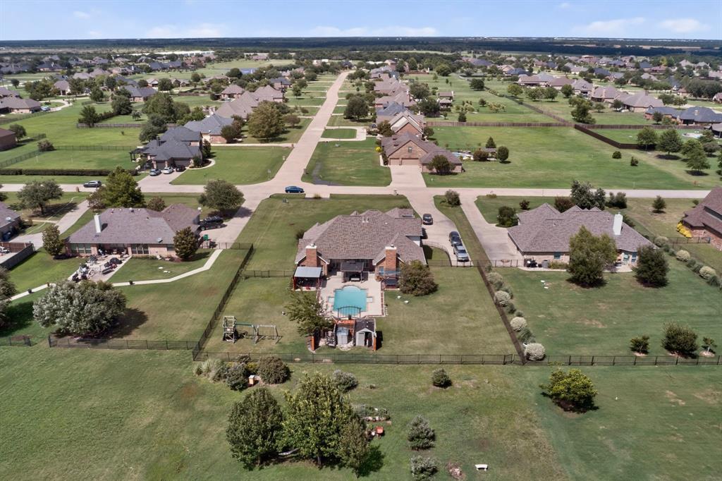 Shamrock Ridge Ph 3, 4, 5, 6, - Residential