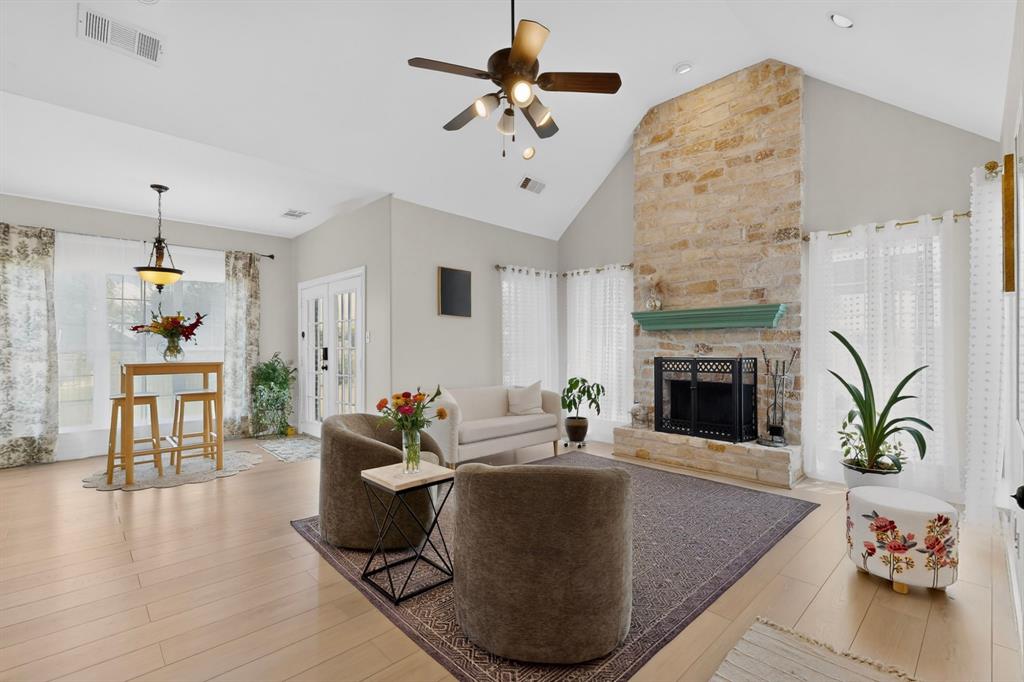 Shamrock Ridge Ph 3, 4, 5, 6, - Residential