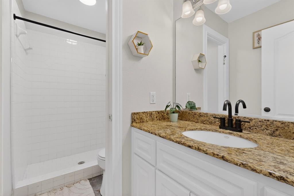 Shamrock Ridge Ph 3, 4, 5, 6, - Residential