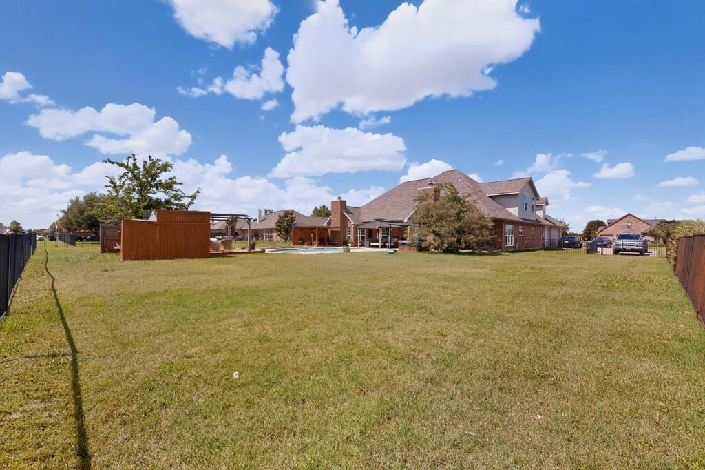 Shamrock Ridge Ph 3, 4, 5, 6, - Residential