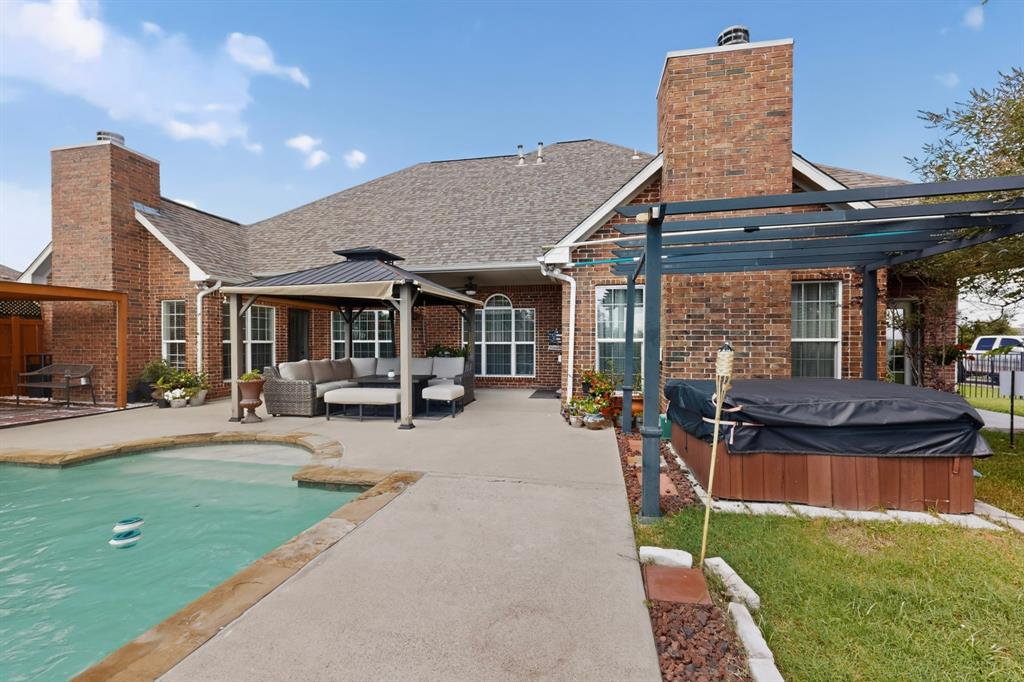 Shamrock Ridge Ph 3, 4, 5, 6, - Residential