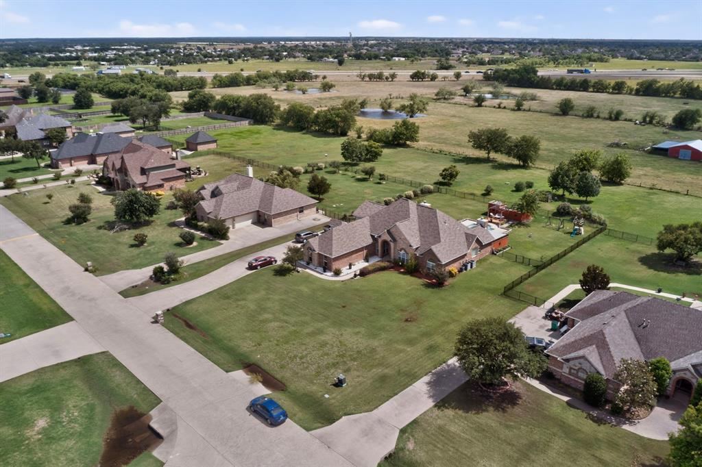 Shamrock Ridge Ph 3, 4, 5, 6, - Residential
