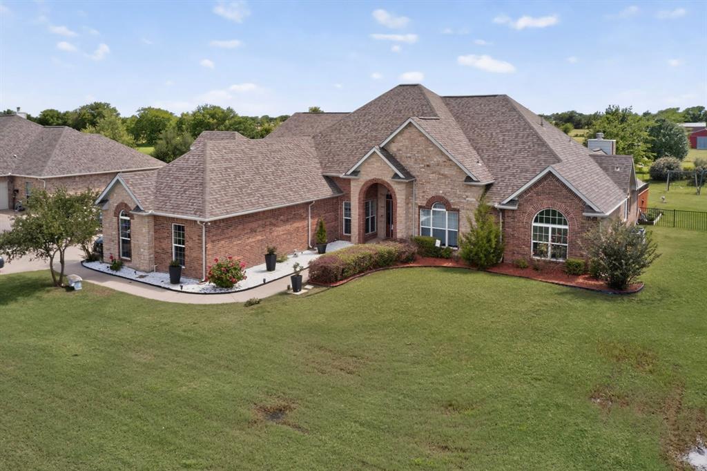 Shamrock Ridge Ph 3, 4, 5, 6, - Residential