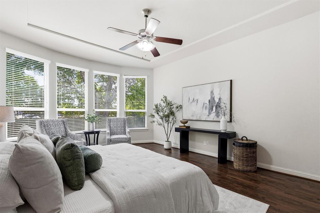 Heron Pond - Residential