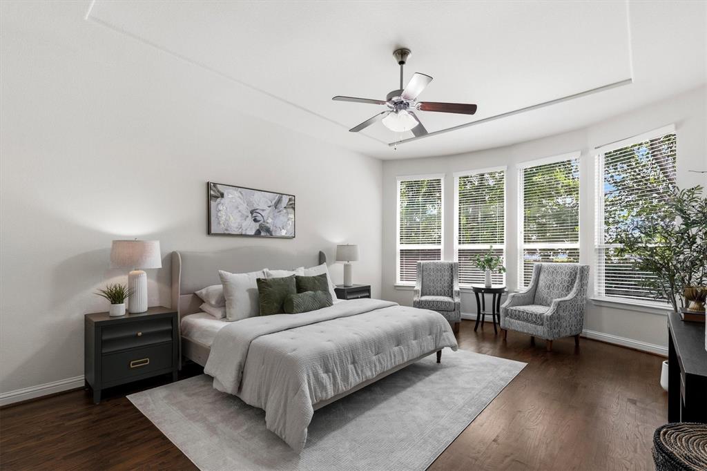 Heron Pond - Residential