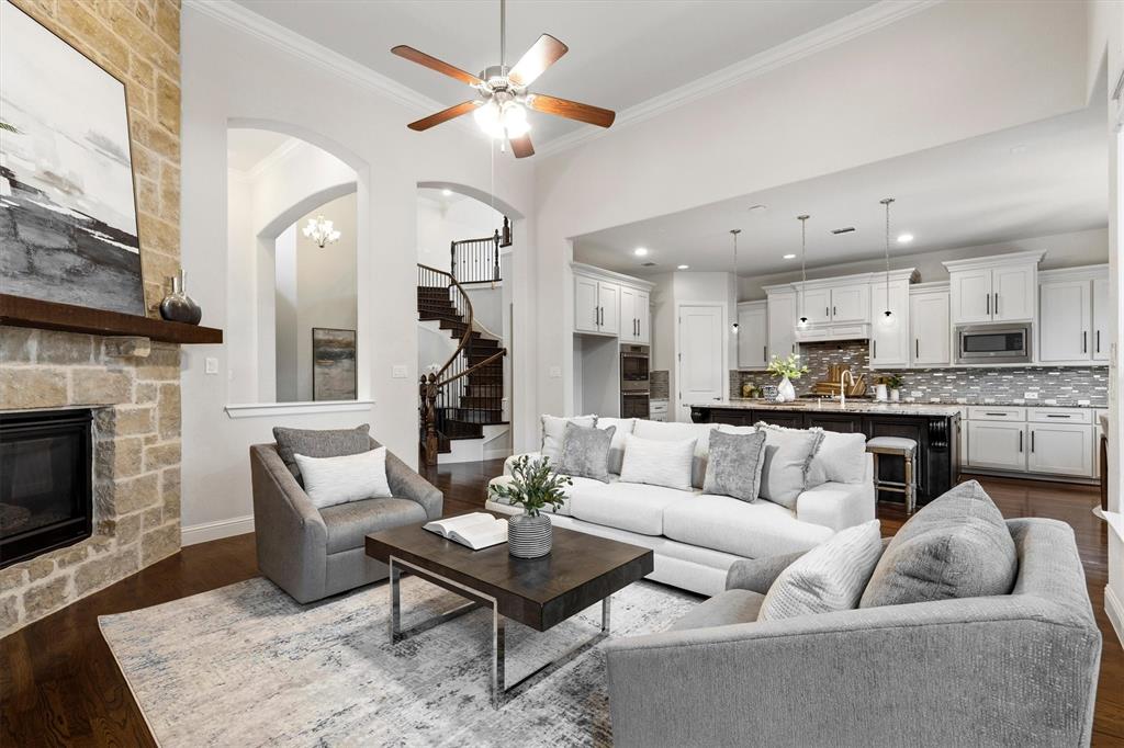 Heron Pond - Residential