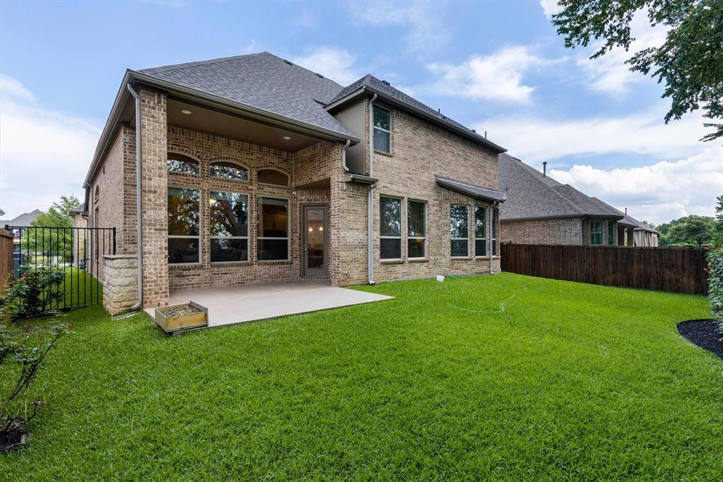 Heron Pond - Residential