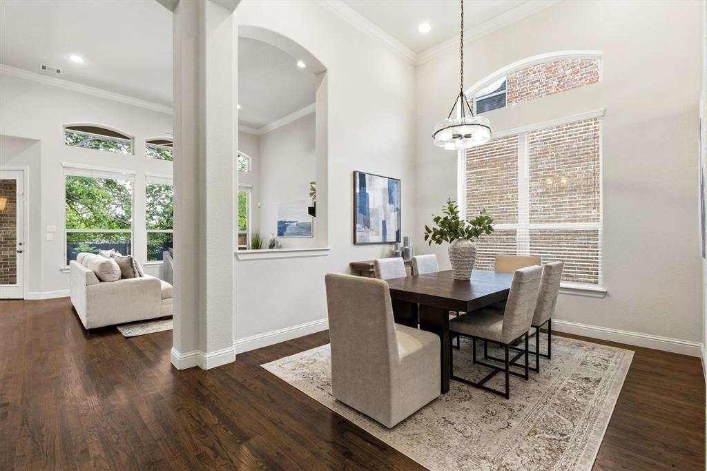 Heron Pond - Residential