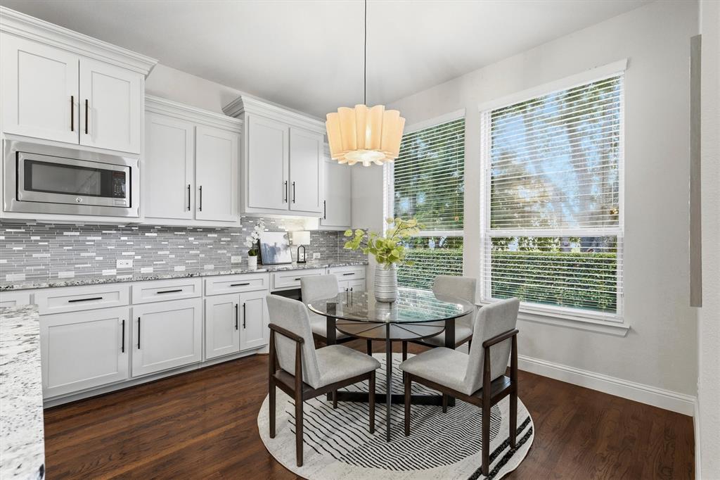 Heron Pond - Residential