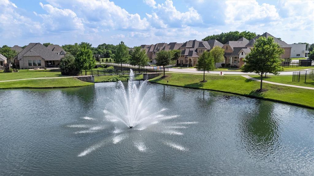 Heron Pond - Residential
