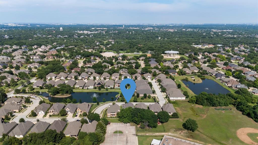 Heron Pond - Residential