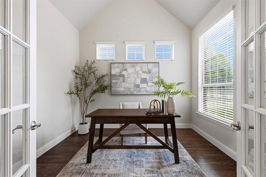 Heron Pond - Residential