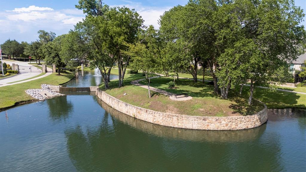 Heron Pond - Residential