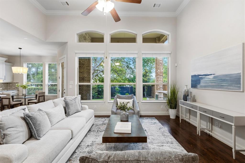Heron Pond - Residential
