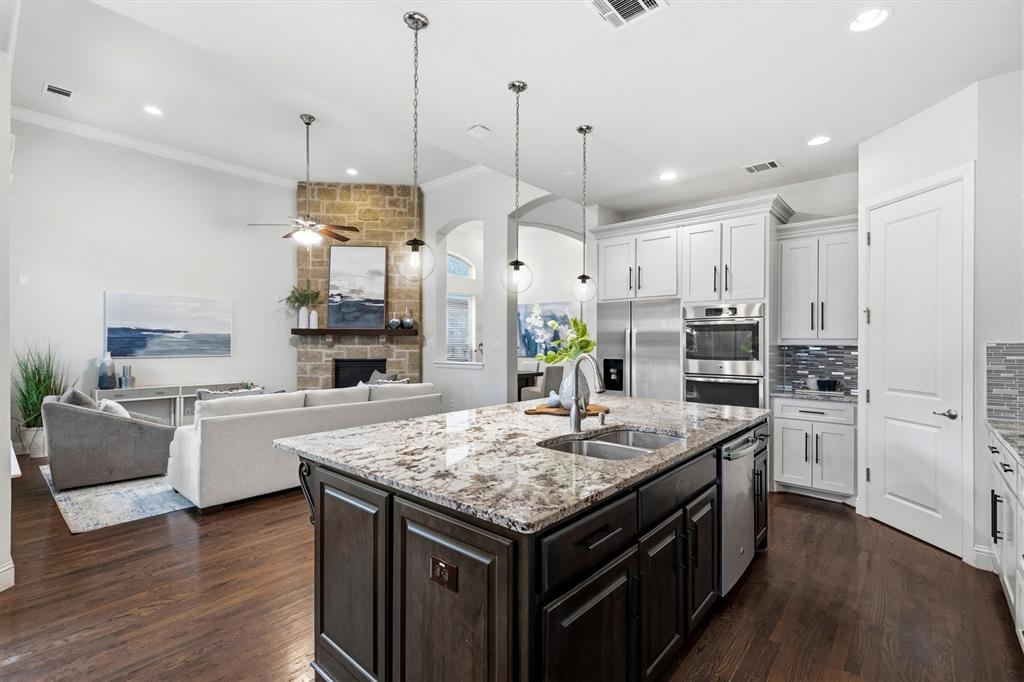 Heron Pond - Residential