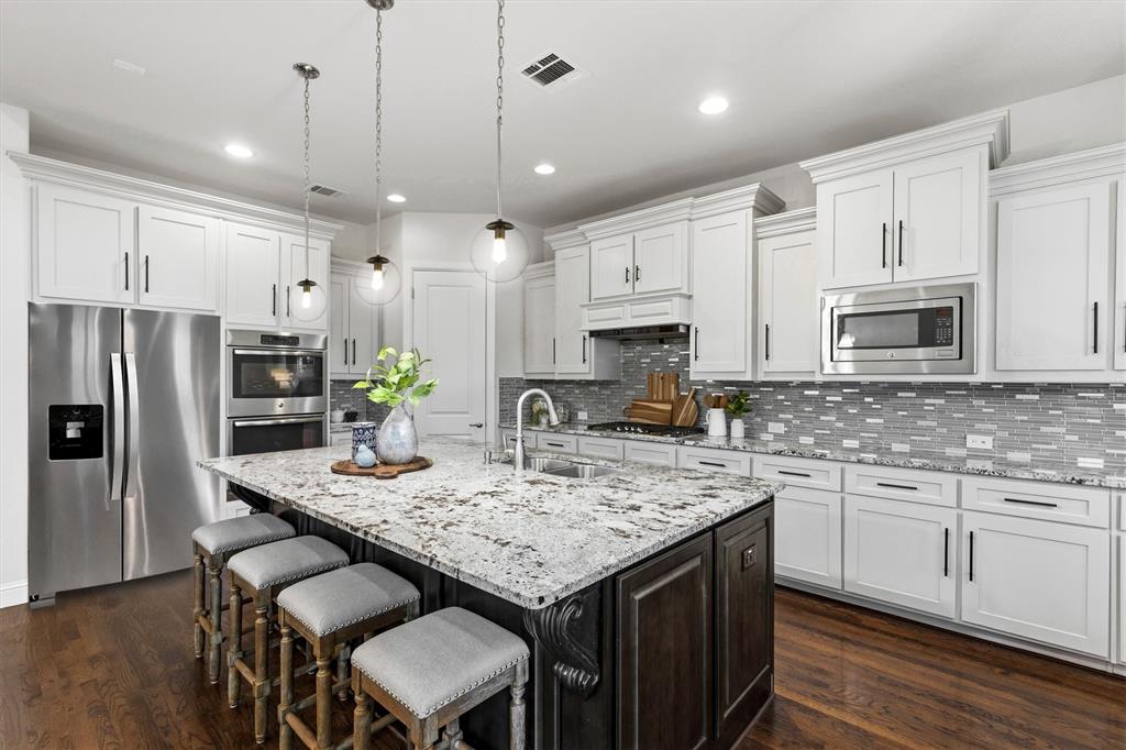 Heron Pond - Residential