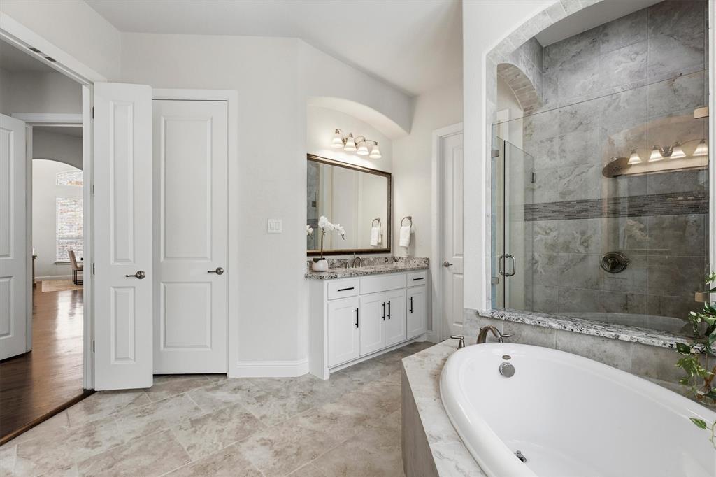 Heron Pond - Residential