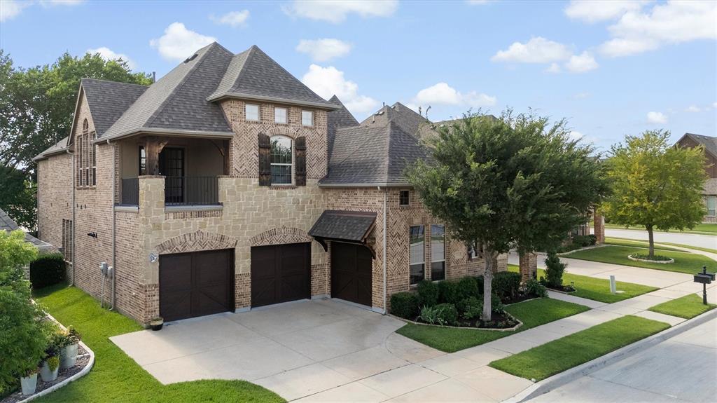 Heron Pond - Residential