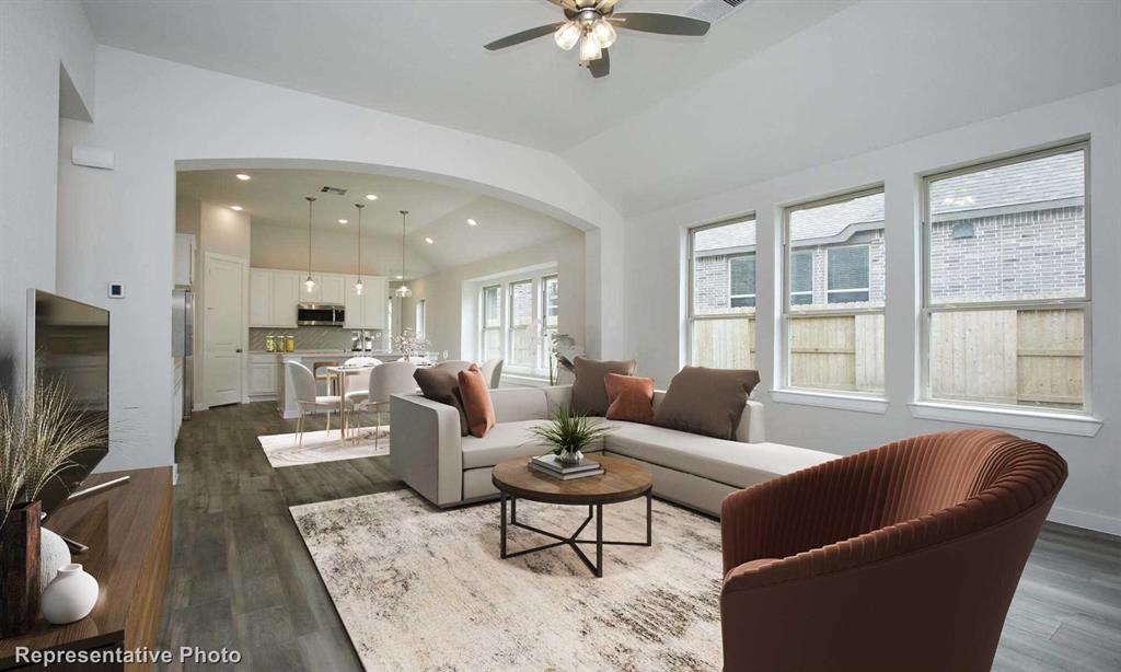 Thompson Farms: 40ft. lots - Residential