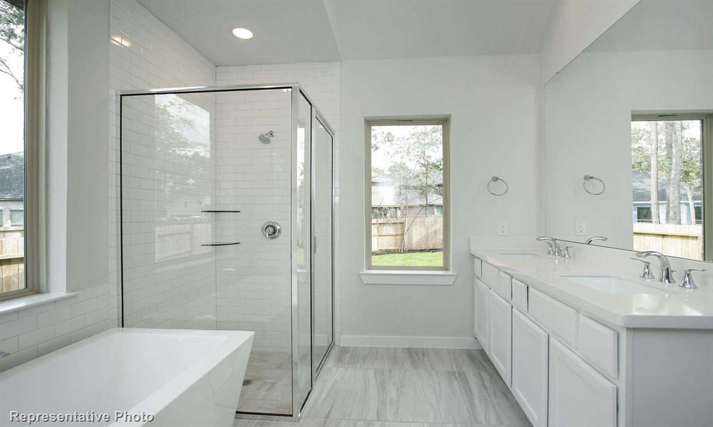 Thompson Farms: 40ft. lots - Residential