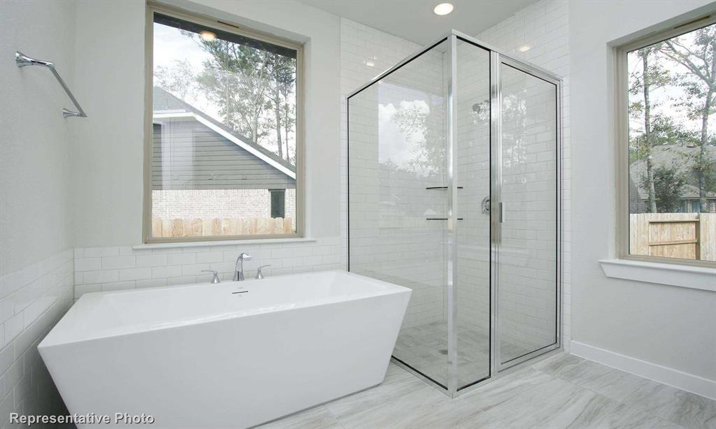 Thompson Farms: 40ft. lots - Residential