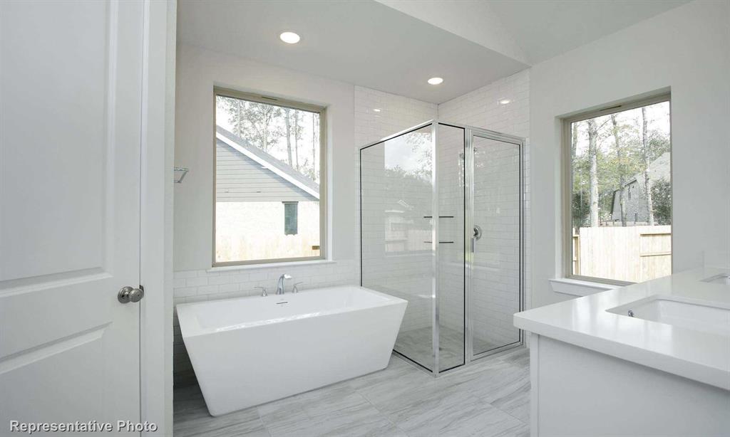 Thompson Farms: 40ft. lots - Residential