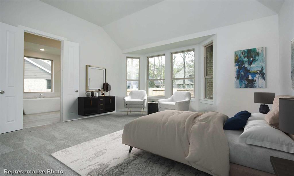 Thompson Farms: 40ft. lots - Residential
