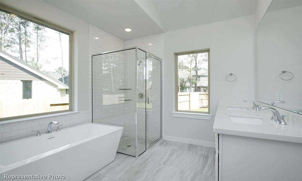 Thompson Farms: 40ft. lots - Residential