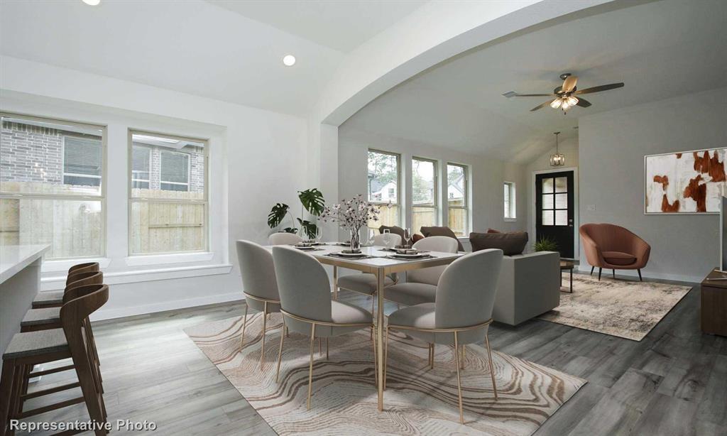 Thompson Farms: 40ft. lots - Residential