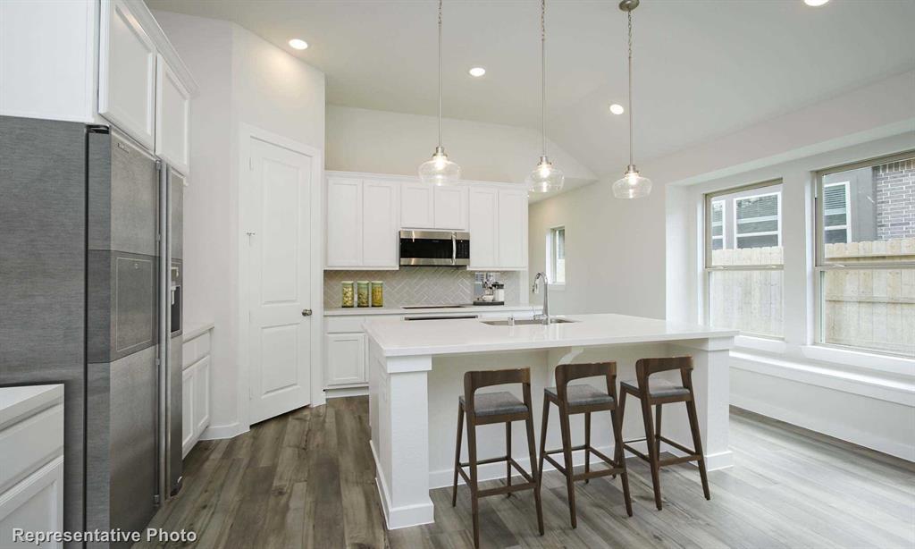 Thompson Farms: 40ft. lots - Residential