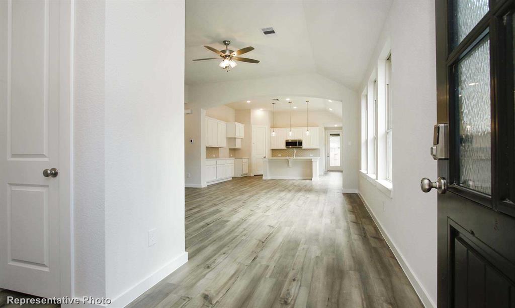 Thompson Farms: 40ft. lots - Residential