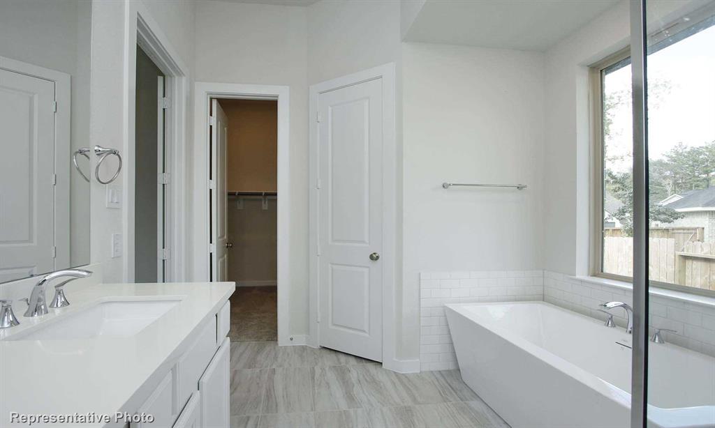 Thompson Farms: 40ft. lots - Residential