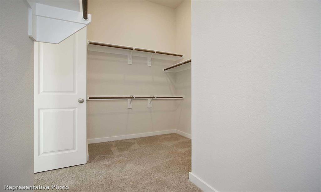 Thompson Farms: 40ft. lots - Residential