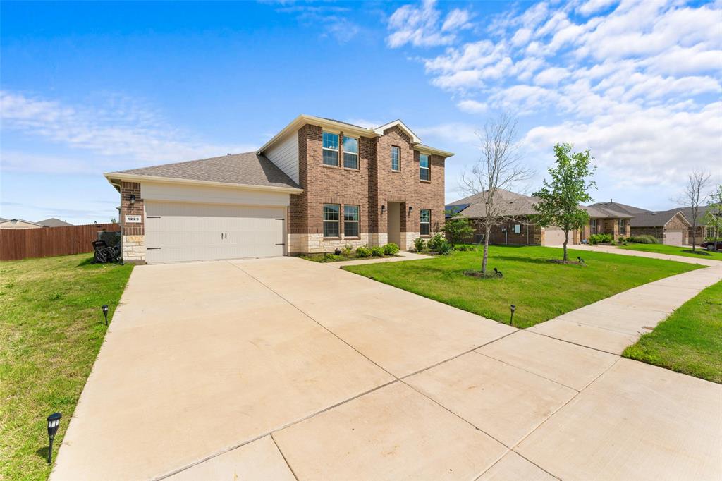 Stonehill Ph 1 - Residential