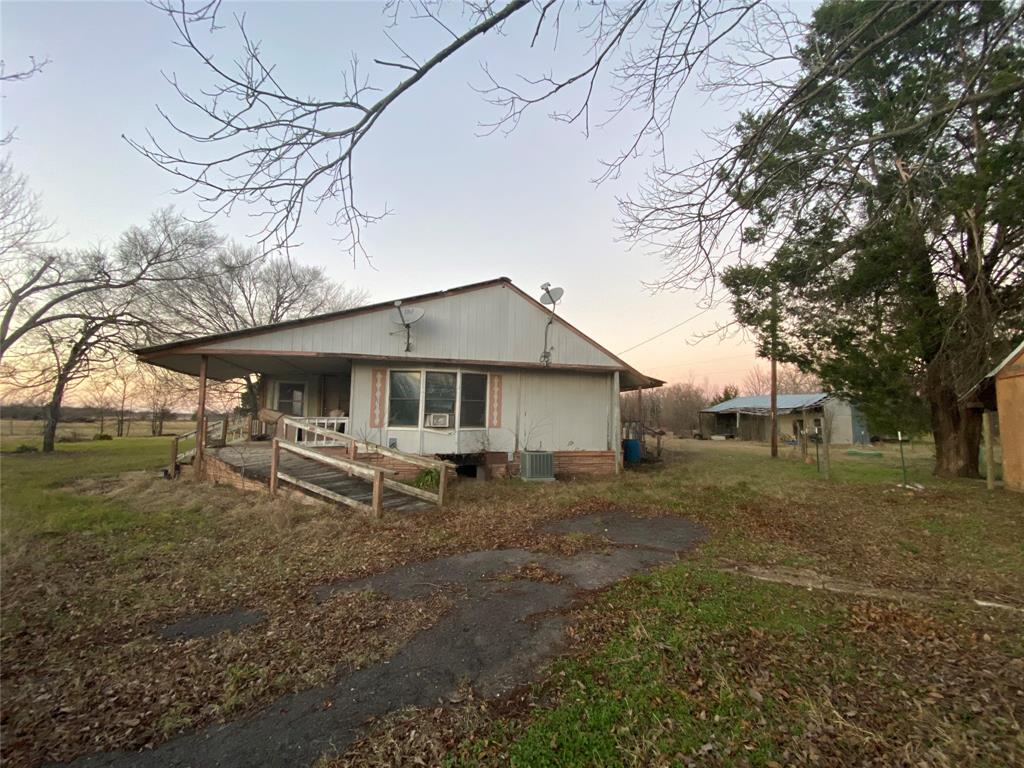 T J Shaw Surv Abs #759 - Residential