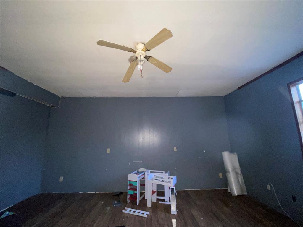 T J Shaw Surv Abs #759 - Residential