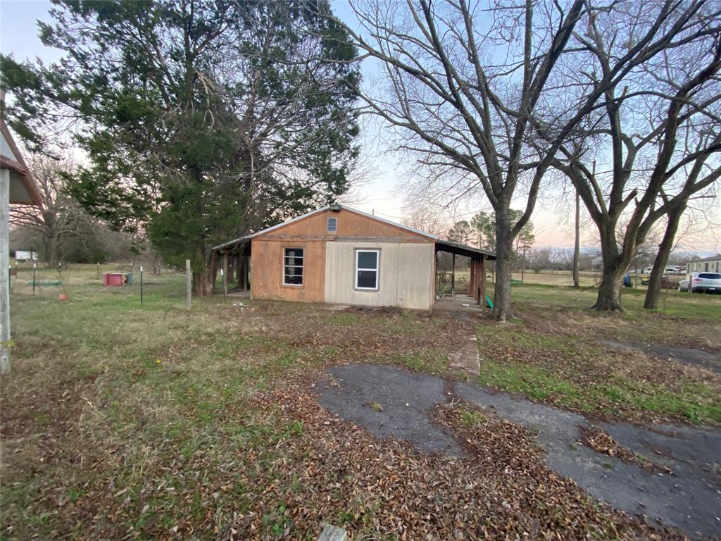 T J Shaw Surv Abs #759 - Residential