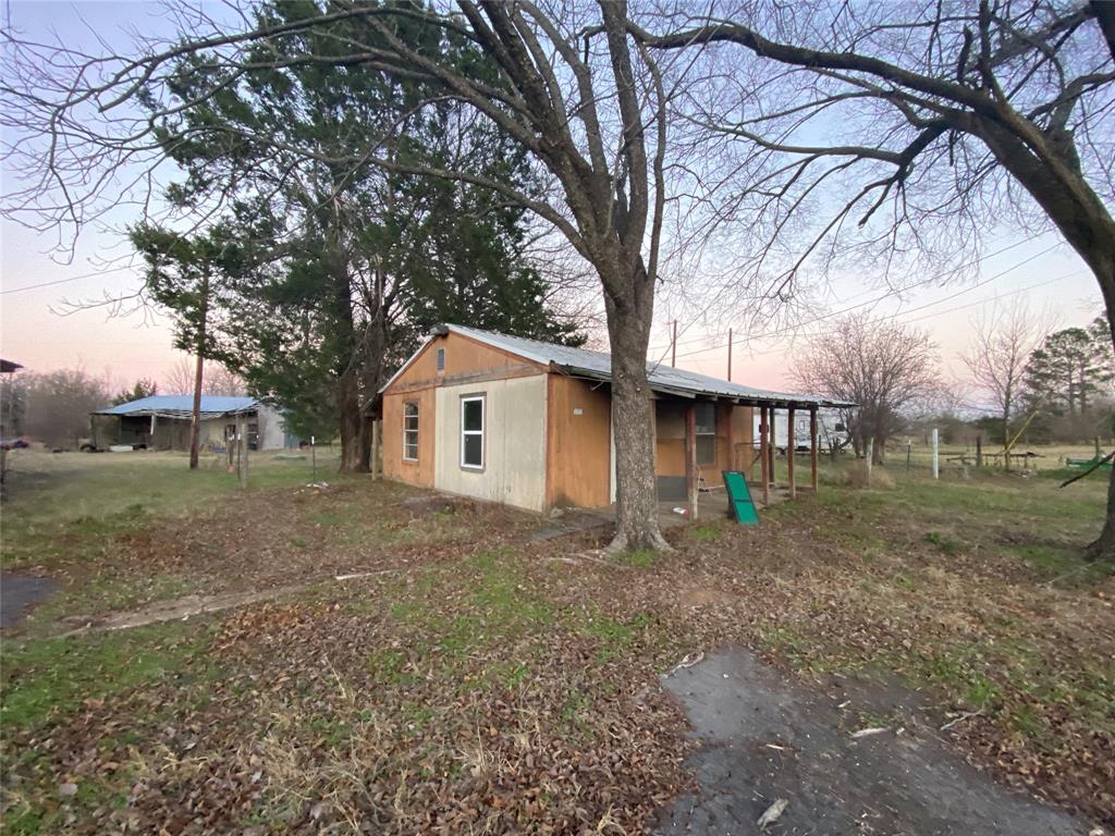 T J Shaw Surv Abs #759 - Residential