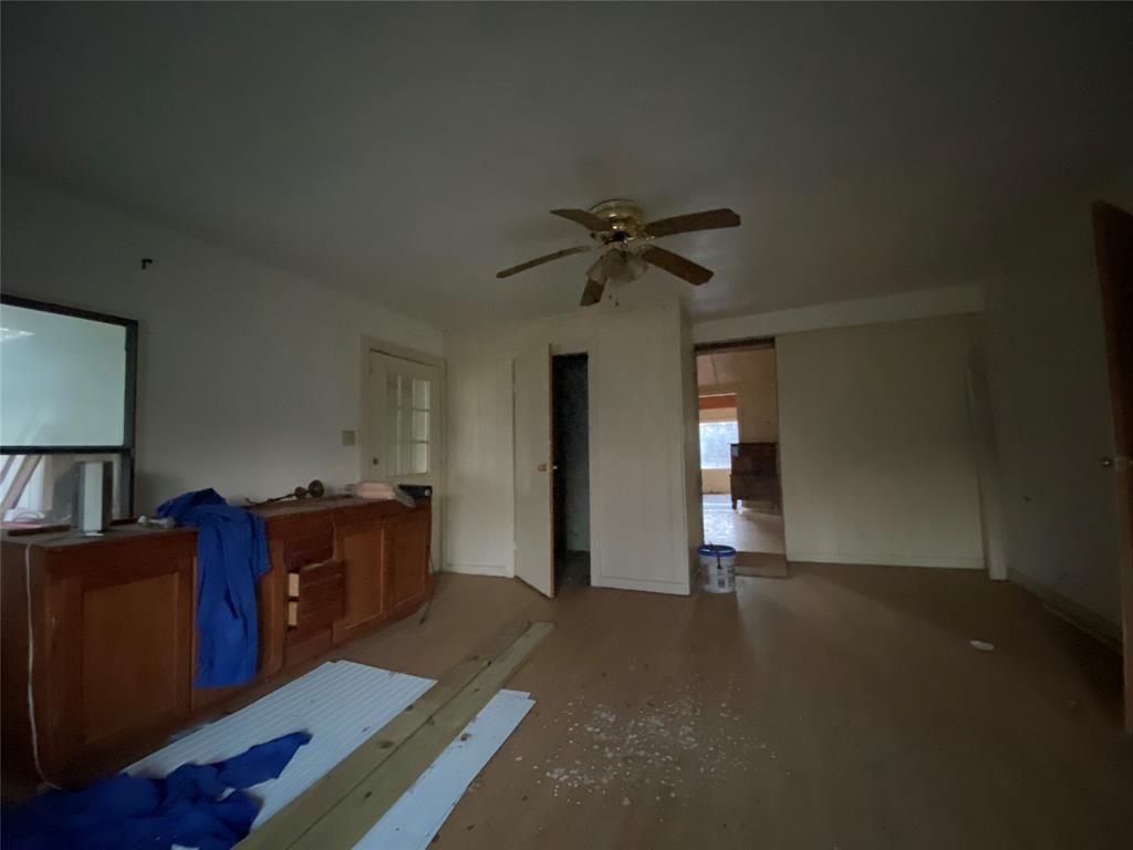 T J Shaw Surv Abs #759 - Residential