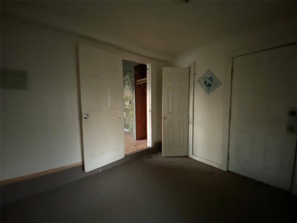 T J Shaw Surv Abs #759 - Residential